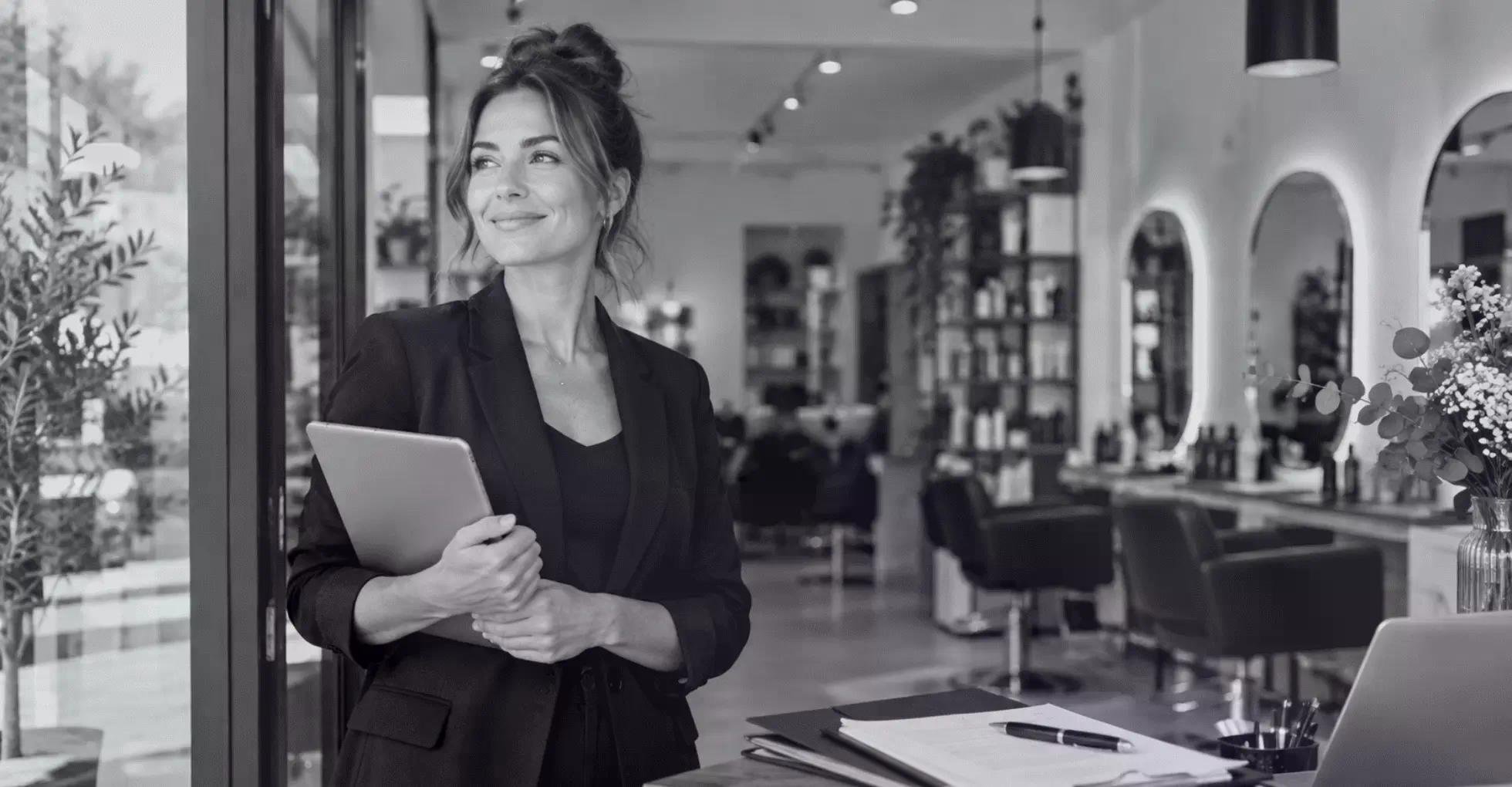 Ouvrir un salon de coiffure : nouvelle réglementation et conditions