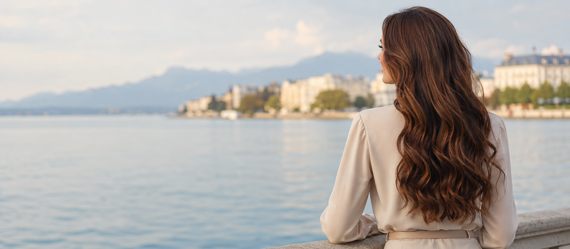 Extensions de cheveux en suisse le guide complet