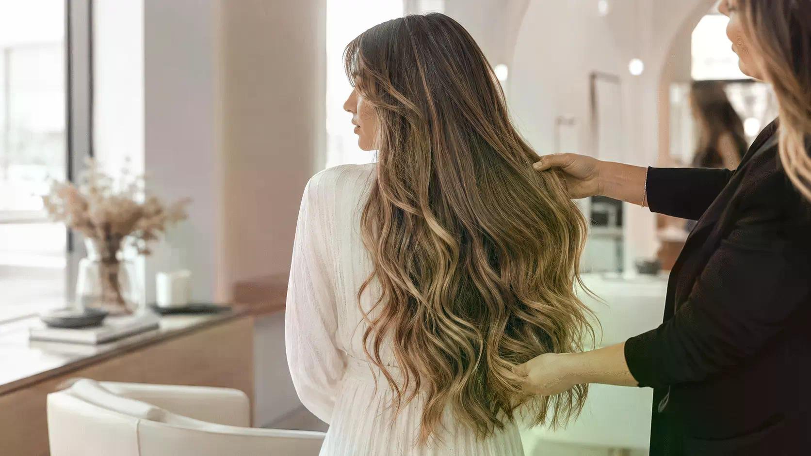 C'est quoi une extension capillaire ? Tout savoir